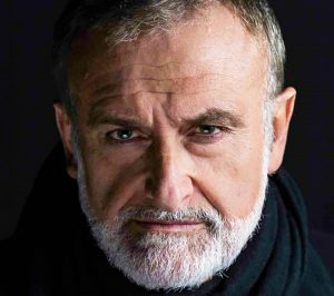 Massimo Venturiello