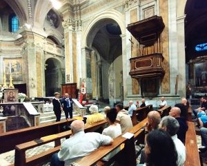 Sutri - Beethoven festival Sutri 2023, Quartetto di Fiesole