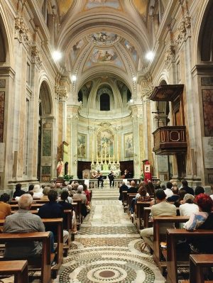 Sutri - Beethoven festival Sutri 2023, Quartetto di Fiesole