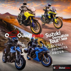 Quinzi Moto