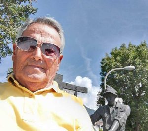 Angelo Gagni