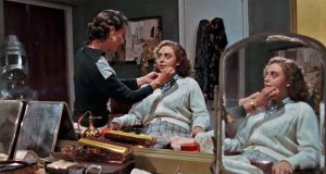 Rebecca Antonaci protagonista di “Finalmente l'alba”