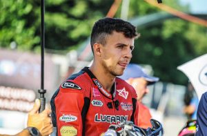 Sport – Motori – Alessandro Labate