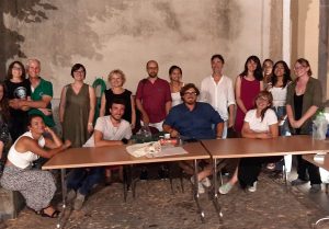 Canino - Incontro per presentare i risultati della campagna di scavo 2023 di Vulci 3000 project