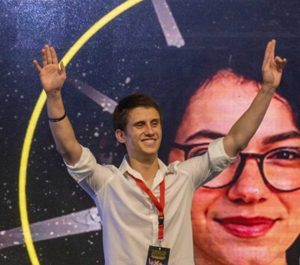 Filippo CorazzaFilippo Corazza