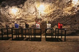 Tarquinia - La rassegna "Tra i rami dell'arte"