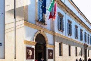 L'università di Pavia