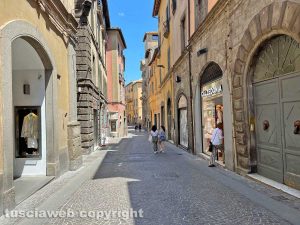 Viterbo - Corso Italia