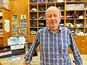 Viterbo - Luciano Di Marco