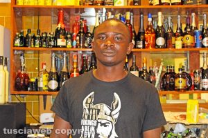 Viterbo - Dennis Edegbe
