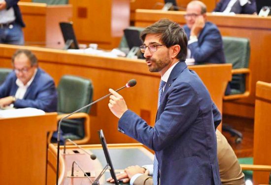 Daniele Sabatini