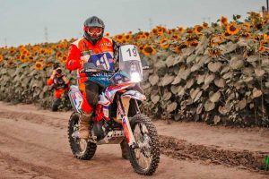 Sport - Motori - Francesco Puocci