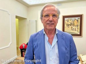 Viterbo - Claudio Taglia