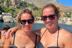 Federica e Raffaella Biagini