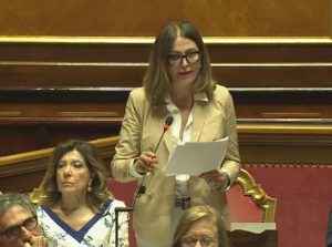 Daniela Santanchè