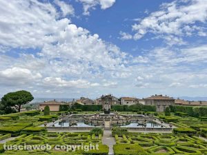 Villa Lante