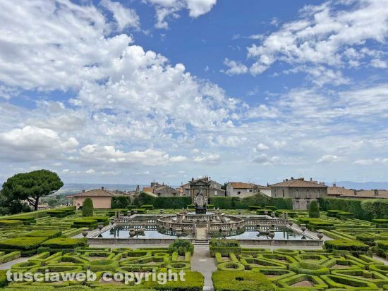 Villa Lante