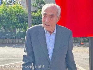 Adolfo Battaglia