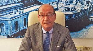 Edgardo Azzopardi