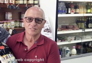 Luigi Graziotti detto Gigi