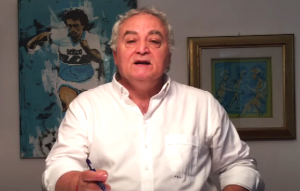 Vincenzo D'Amico