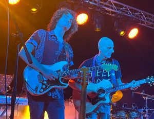 Civitavecchia - Omaggio a Lucio Battisti