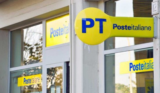 Ufficio postale