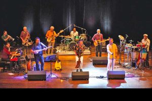 L’orchestra di piazza Vittorio