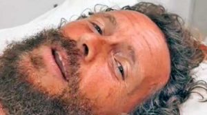 Incidente in bici per Jovanotti