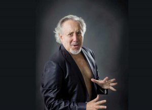 Massimo Verdastro