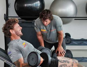 Mattia Camboni - Luna rossa