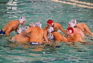 Sport - Pallanuoto - La Nc Civitavecchia