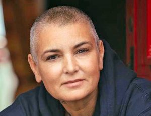 Sinead O'Connor