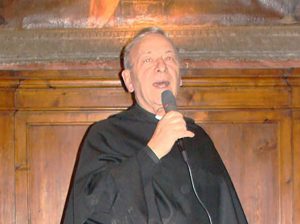 Padre Renato Maria Saveri