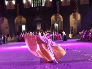 Nepi - Palio dei Borgia