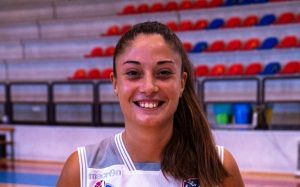 Arianna Puggioni
