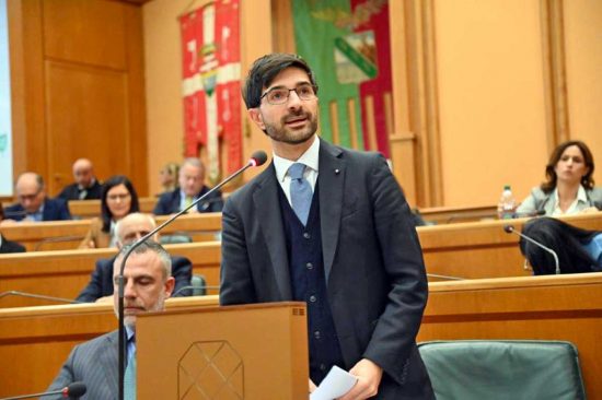 Daniele Sabatini