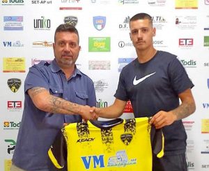 Favl Cimini - Simone Abate