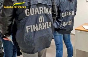 Guardia di finanza