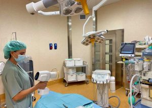 Viterbo - Cure odontostomatologiche a Belcolle