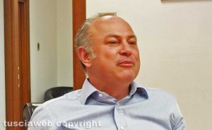 Allumiere - Luigi Landi