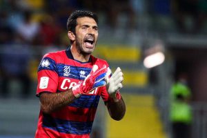 Gianluigi Buffon