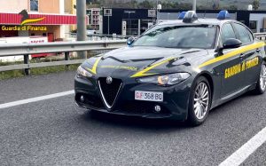 Guardia di finanza