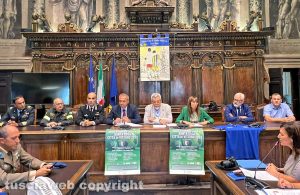 Viterbo - Gianluca Spina, Rocco Mastroianni, Pierugo Todini, Fausto Vinci, Alfonso Antoniozzi, Patrizia Notaristefano, Ottavio Capparella e Francesco Buzzi