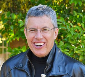 Il maestro Nello Salza