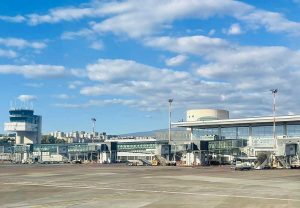Aeroporto di Catania