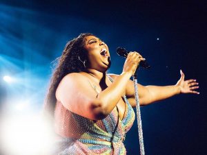 Lizzo