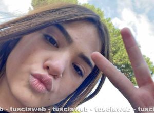 La 12enne Benedetta Cristofani scomparsa a Tarquinia