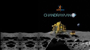 Missione lunare riuscita per la spedizione indiana