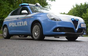 Polizia
